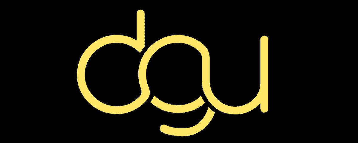 dgu logo